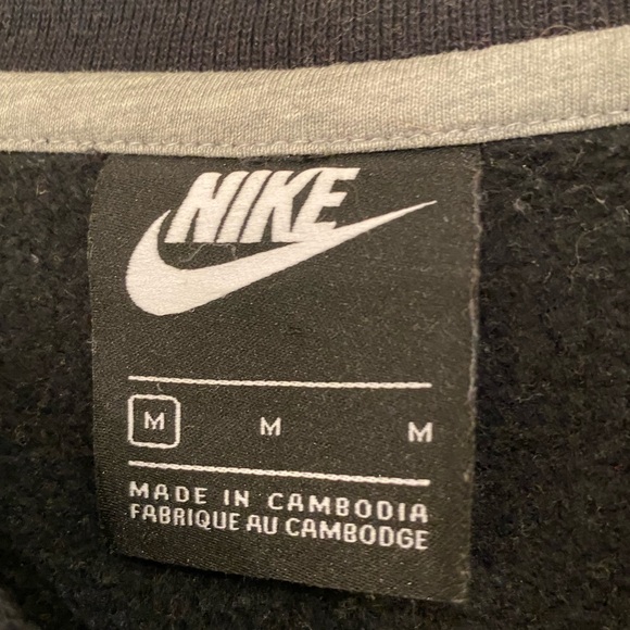 Nike Crew Neck - Picture 3 of 6